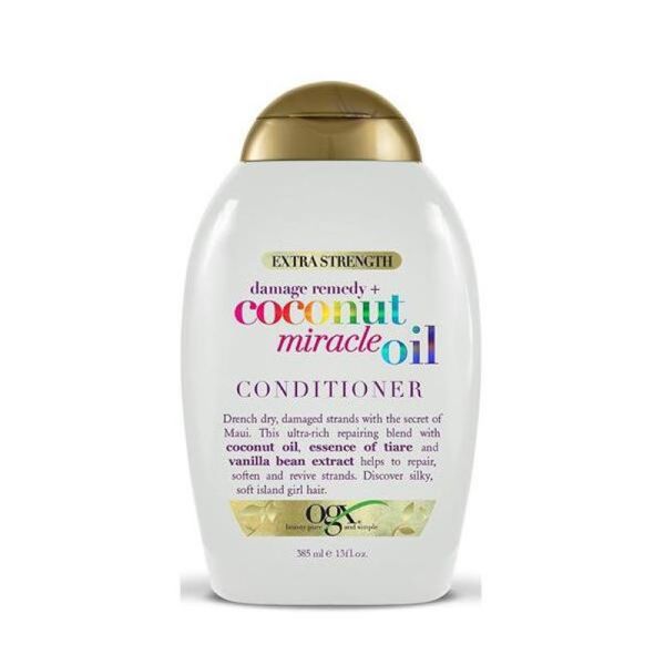 OGX regenerator za obnavljanje kose 385ml